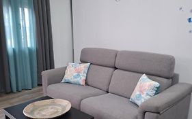 LOFT céntrico cerca de la playa ! LA BIZNAGA